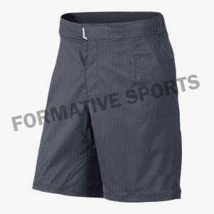 Customised Tennis Team Shorts Manufacturers in Brazil